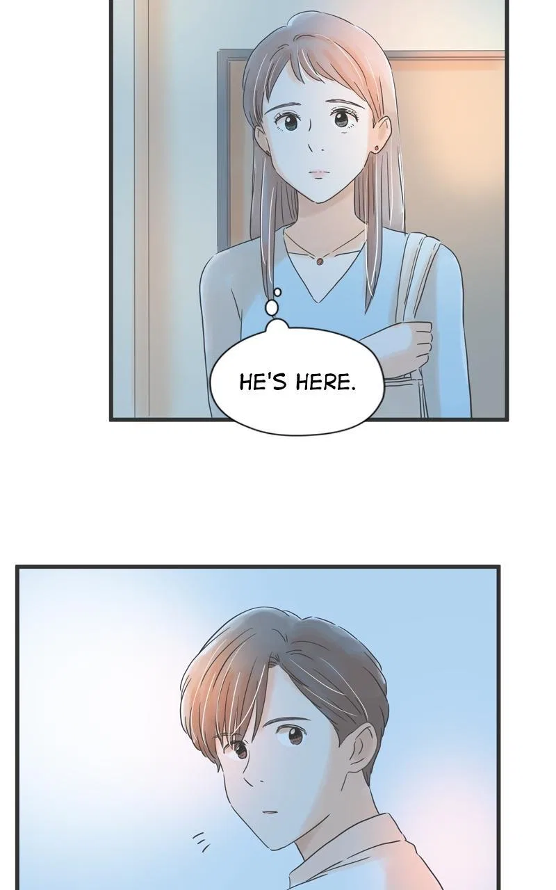 It Rains on Precious Days Chapter 68 – Page 10