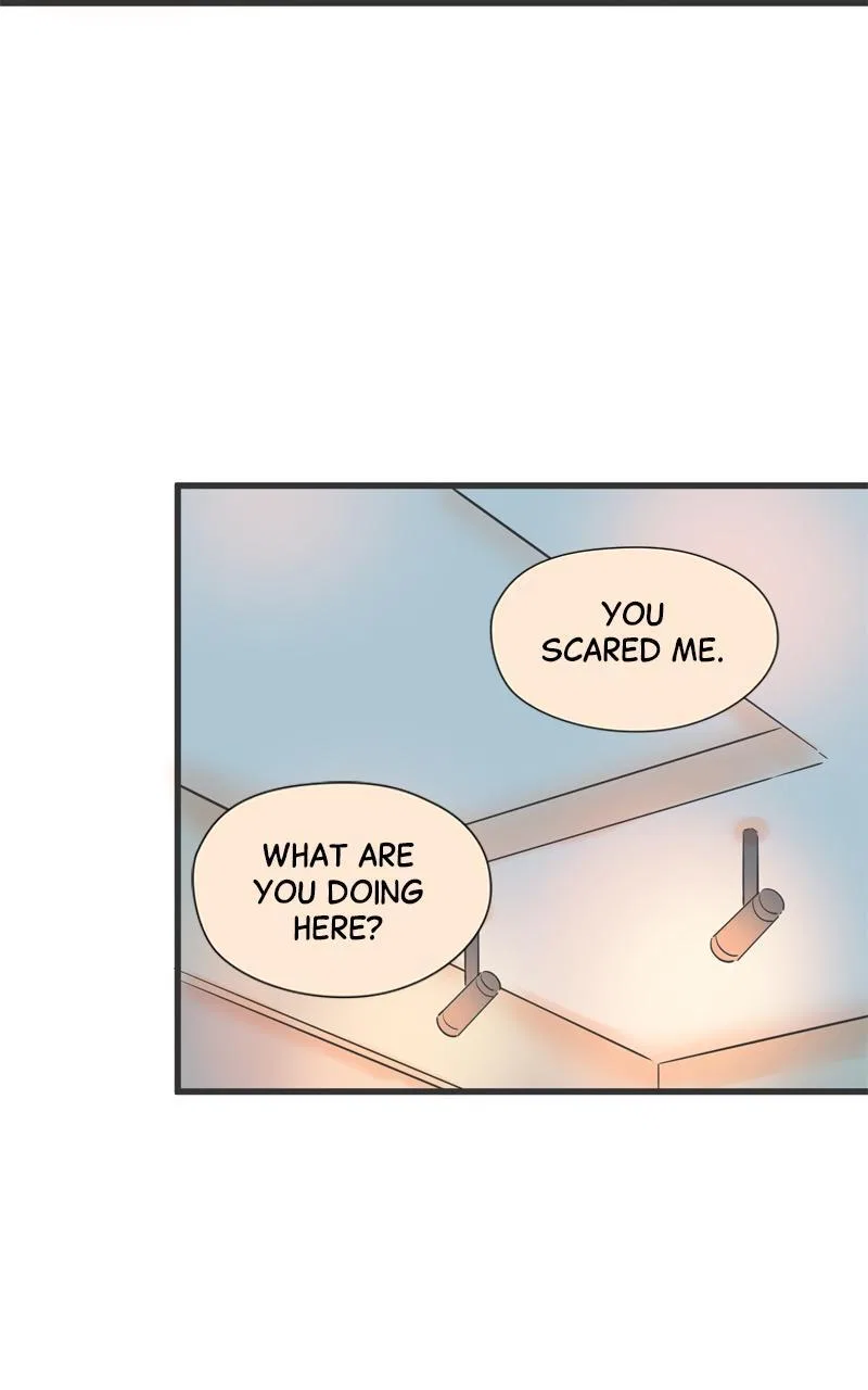 It Rains on Precious Days Chapter 68 – Page 12