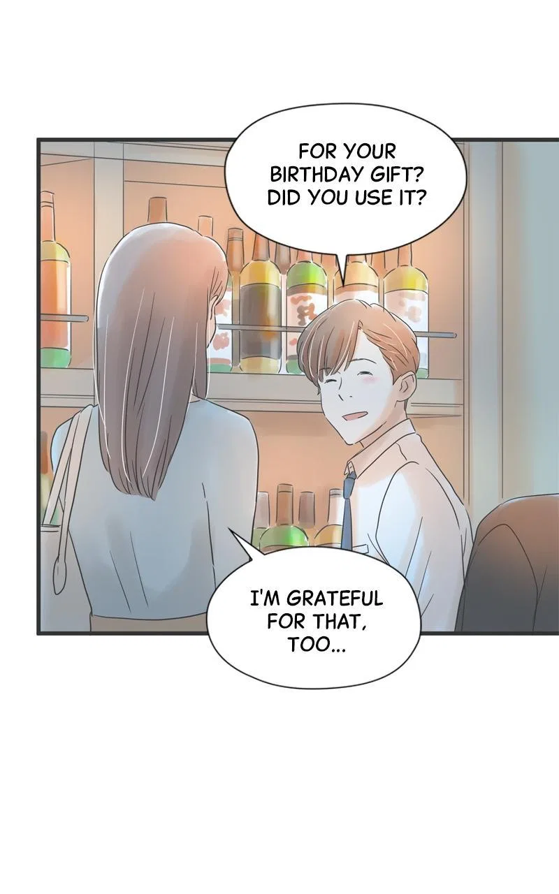 It Rains on Precious Days Chapter 68 – Page 16