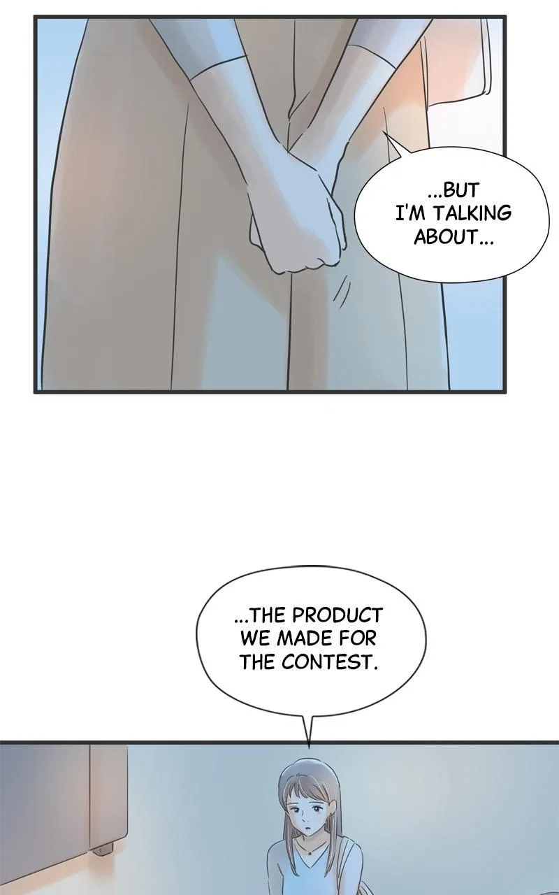 It Rains on Precious Days Chapter 68 – Page 17