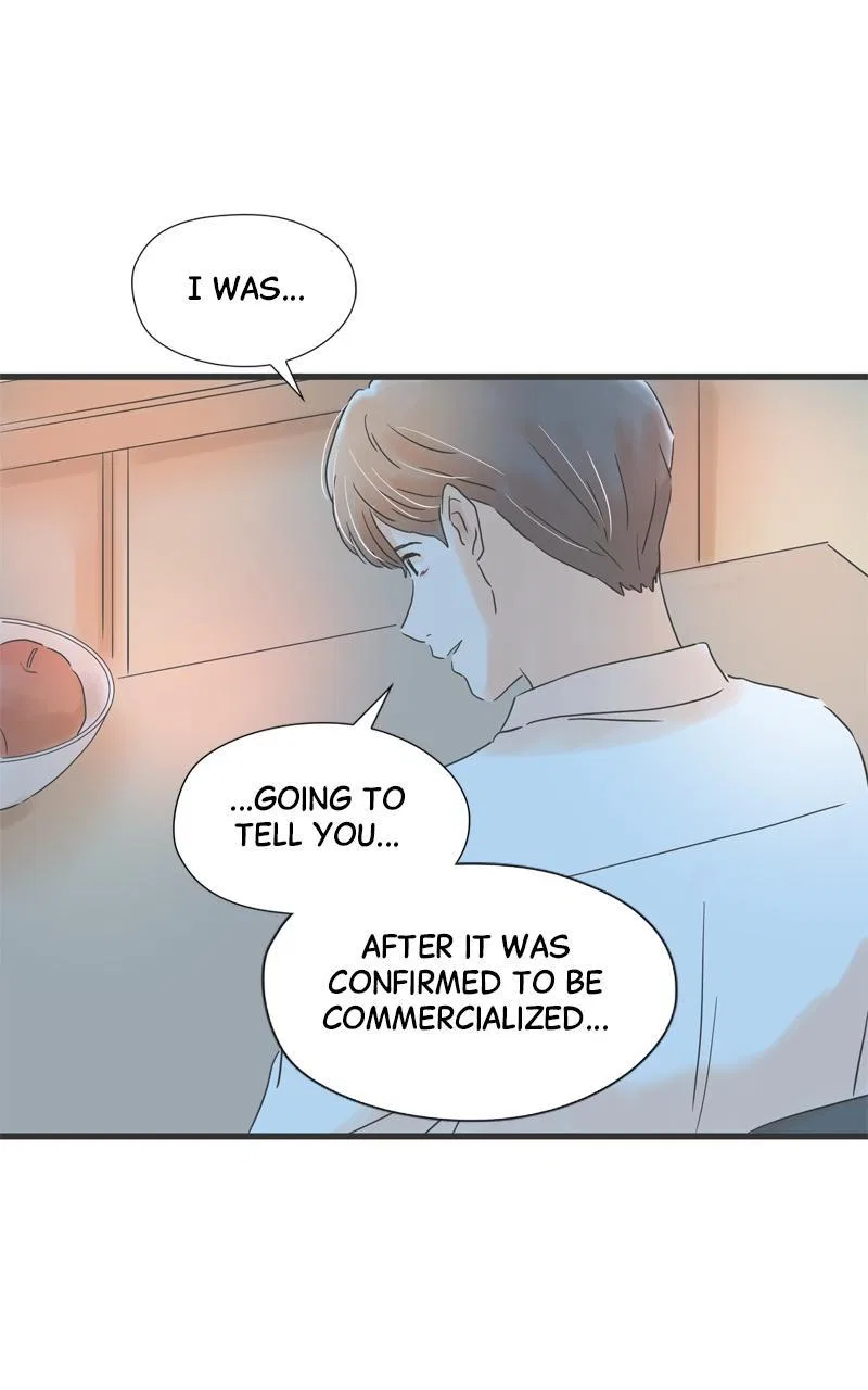 It Rains on Precious Days Chapter 68 – Page 20