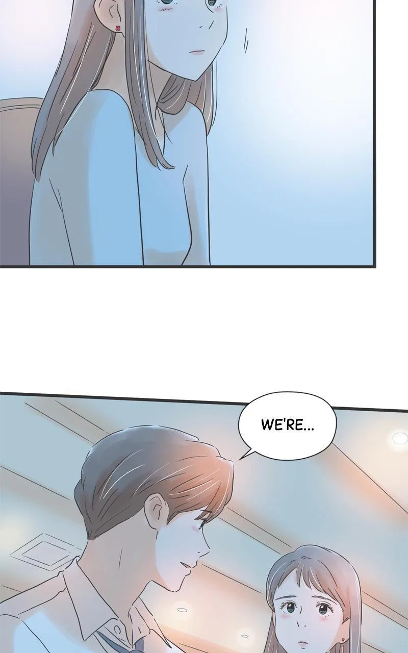 It Rains on Precious Days Chapter 68 – Page 27