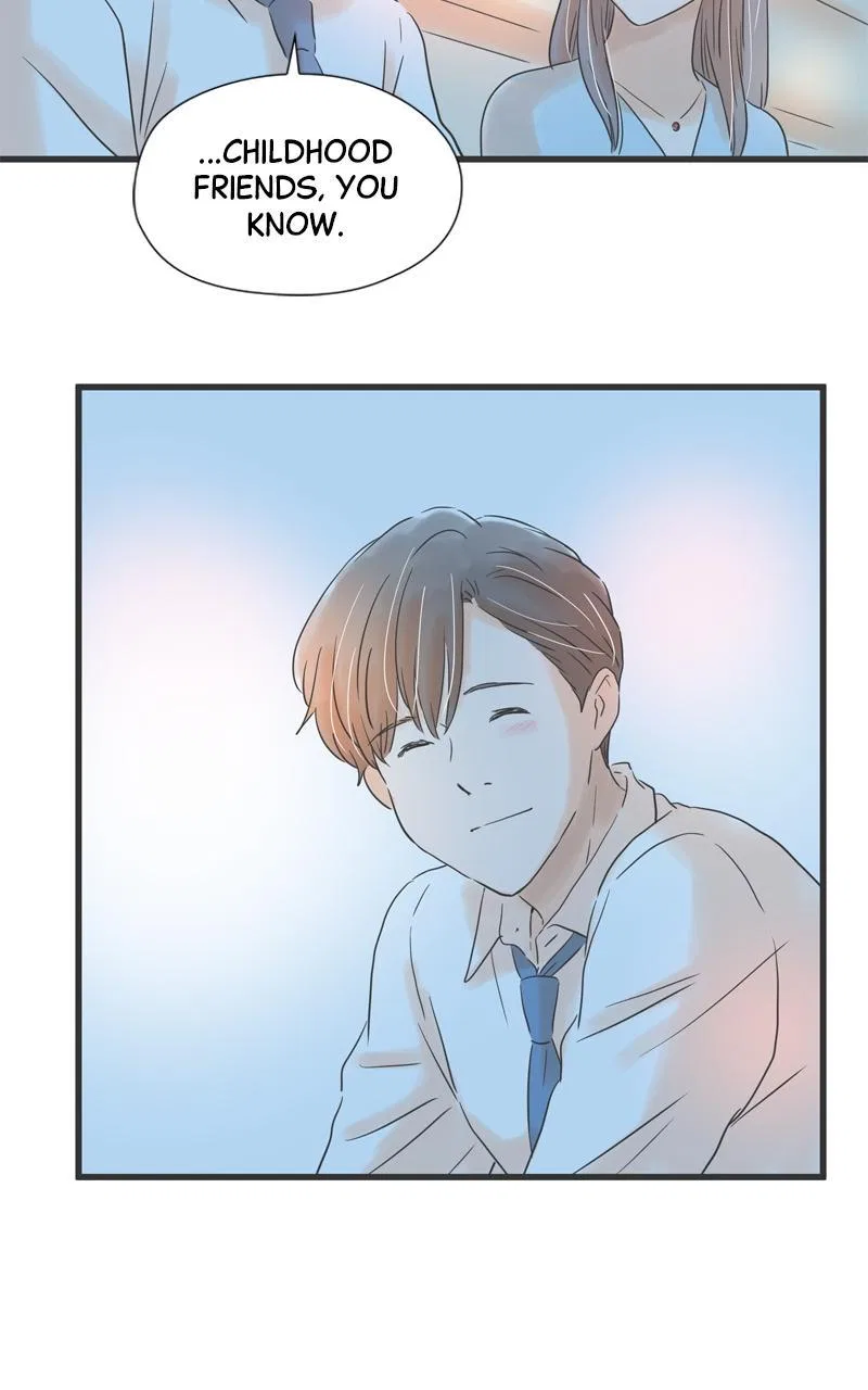 It Rains on Precious Days Chapter 68 – Page 28