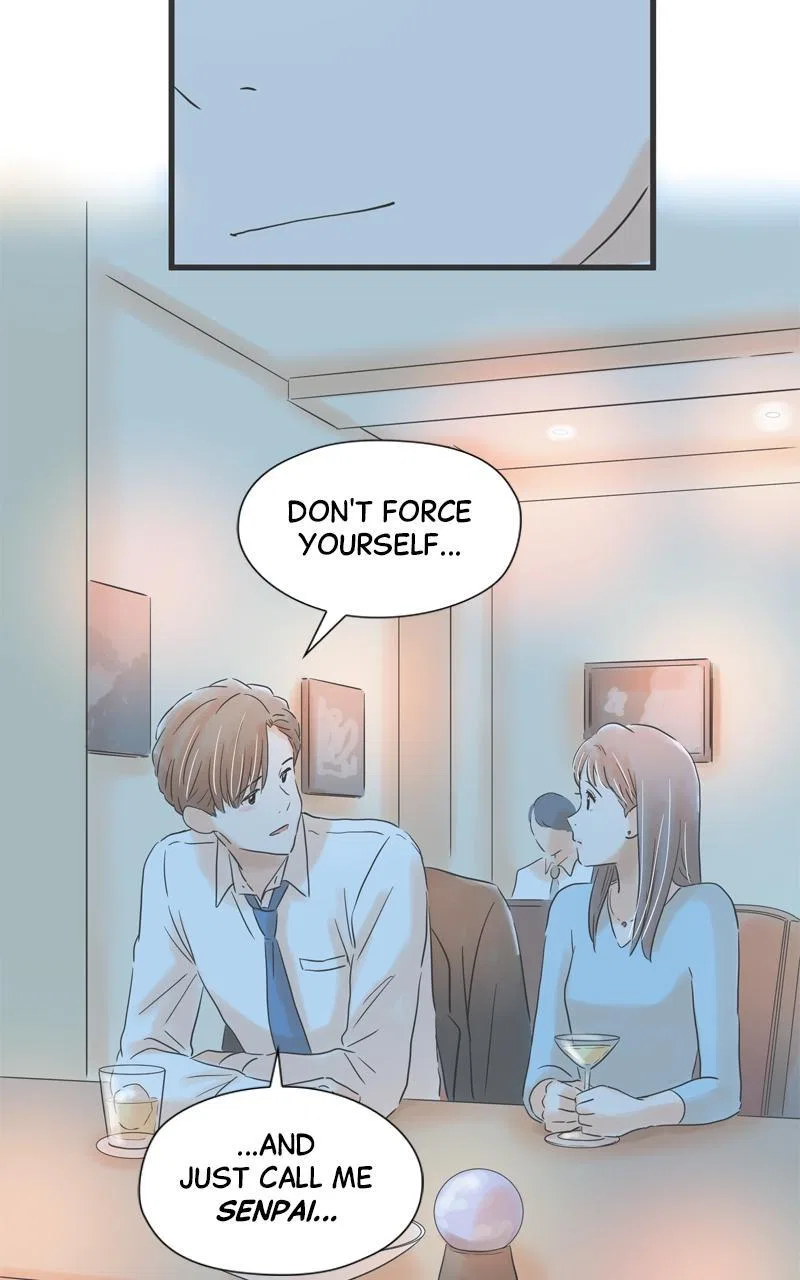 It Rains on Precious Days Chapter 68 – Page 31