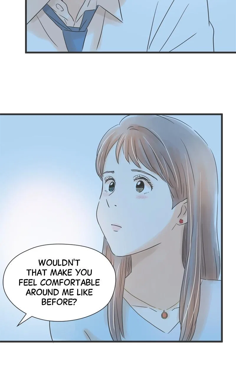It Rains on Precious Days Chapter 68 – Page 33