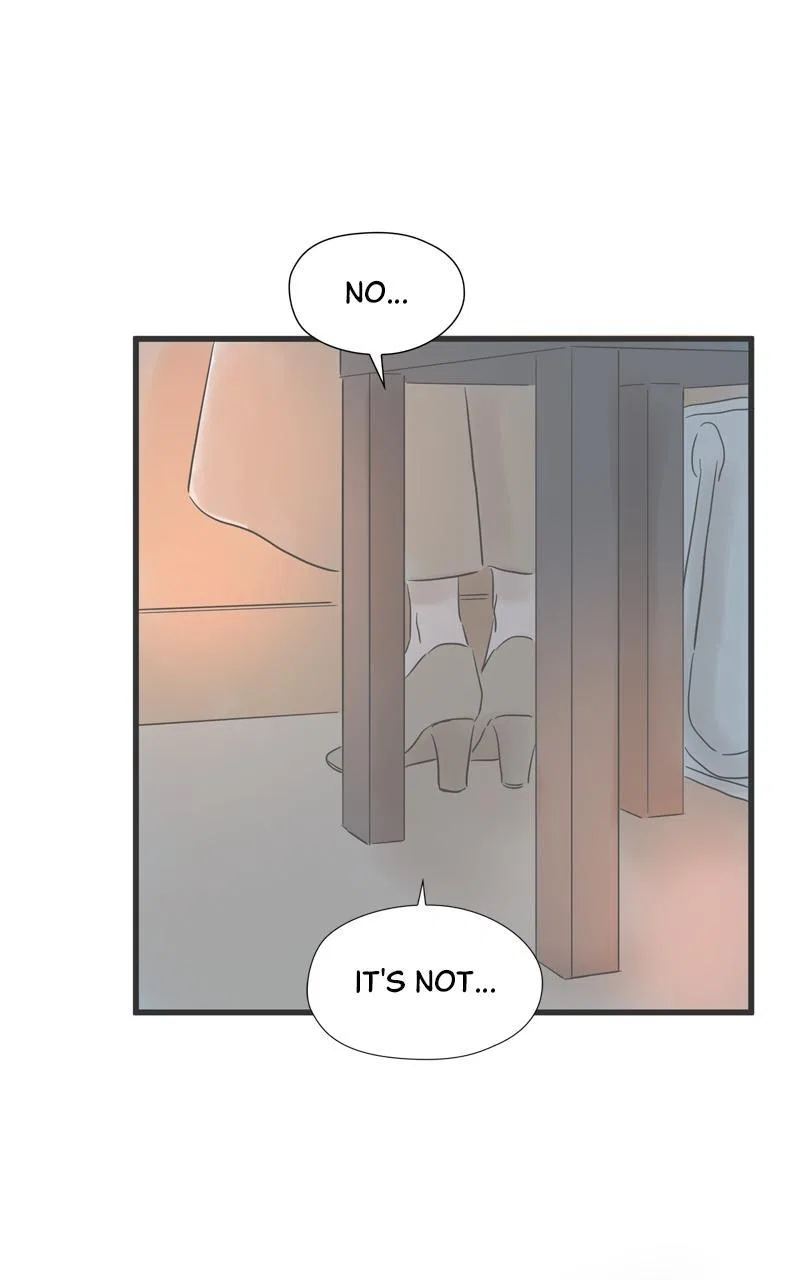 It Rains on Precious Days Chapter 68 – Page 34