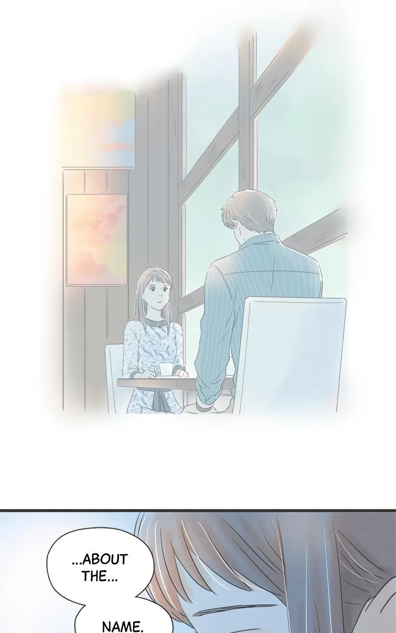 It Rains on Precious Days Chapter 68 – Page 35