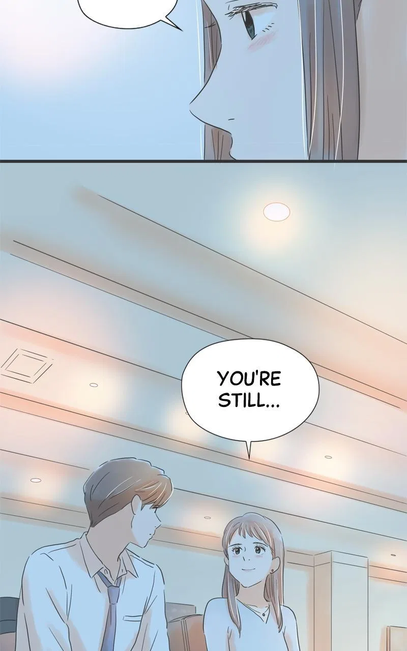 It Rains on Precious Days Chapter 68 – Page 36