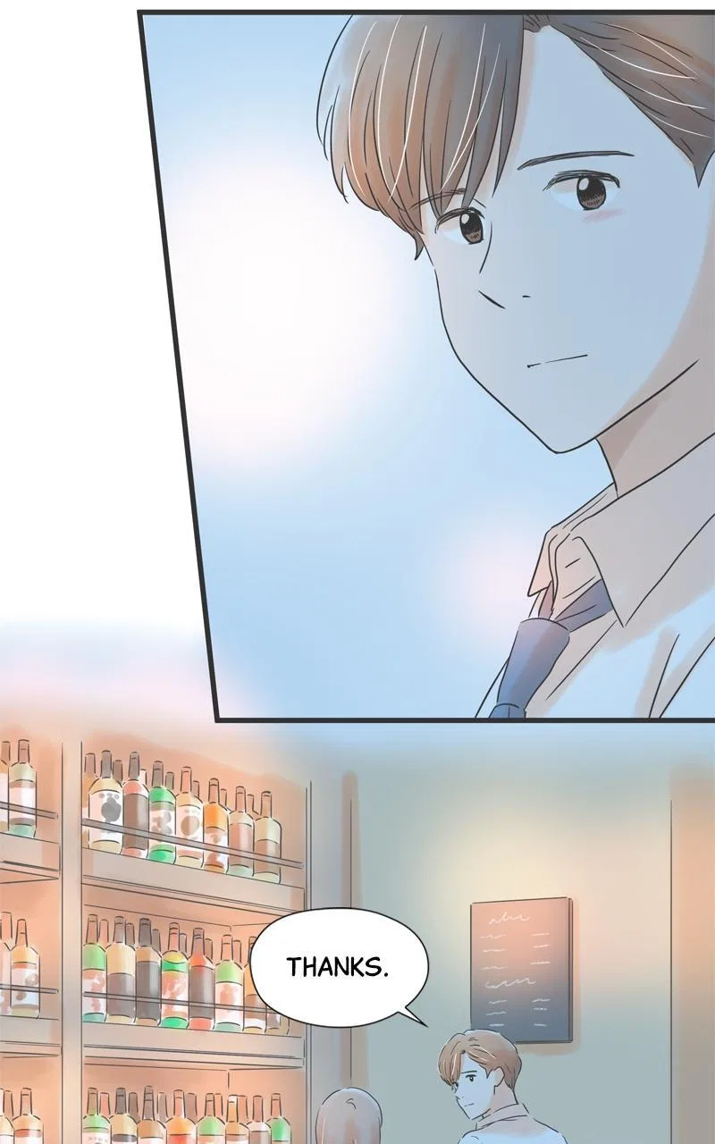 It Rains on Precious Days Chapter 68 – Page 39
