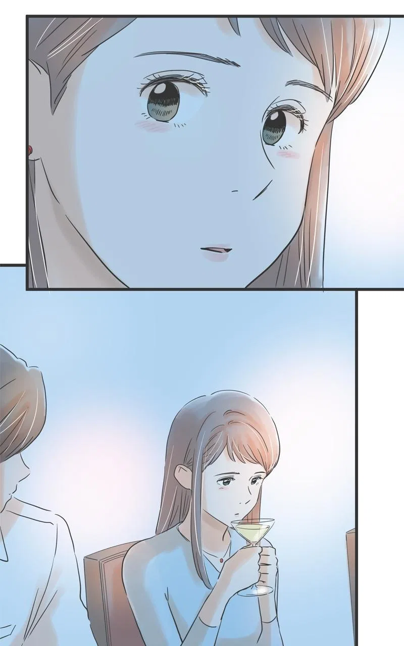 It Rains on Precious Days Chapter 68 – Page 44