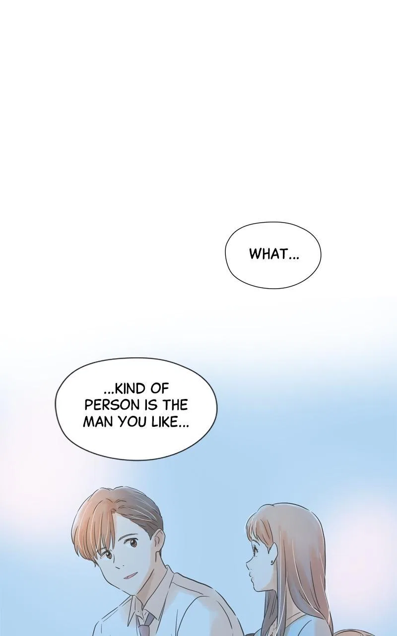 It Rains on Precious Days Chapter 68 – Page 47