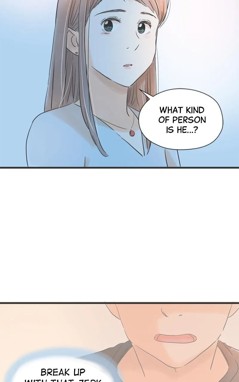 It Rains on Precious Days Chapter 68 – Page 49
