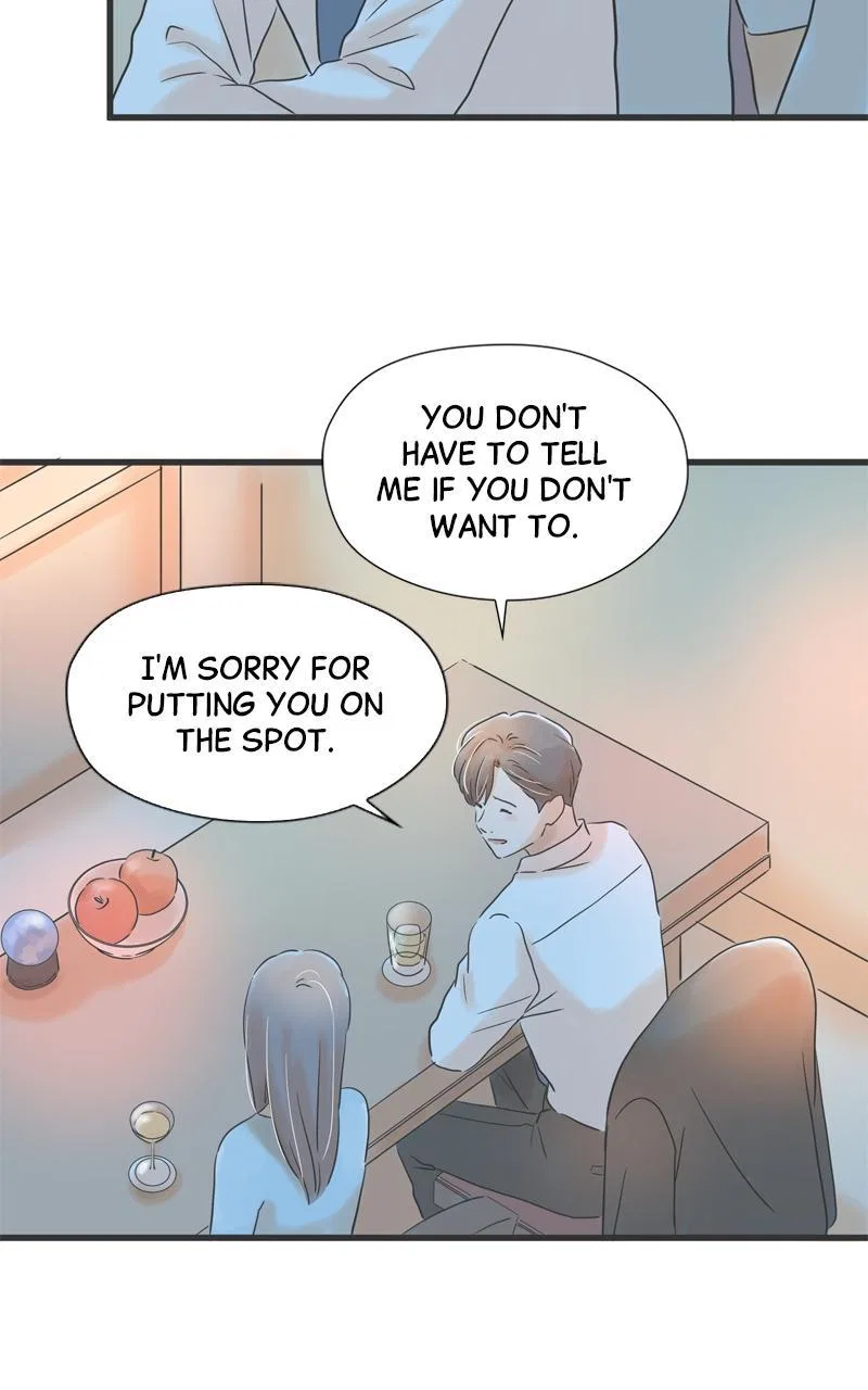 It Rains on Precious Days Chapter 68 – Page 52