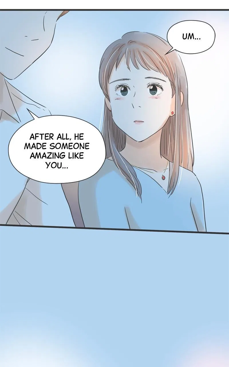 It Rains on Precious Days Chapter 68 – Page 55