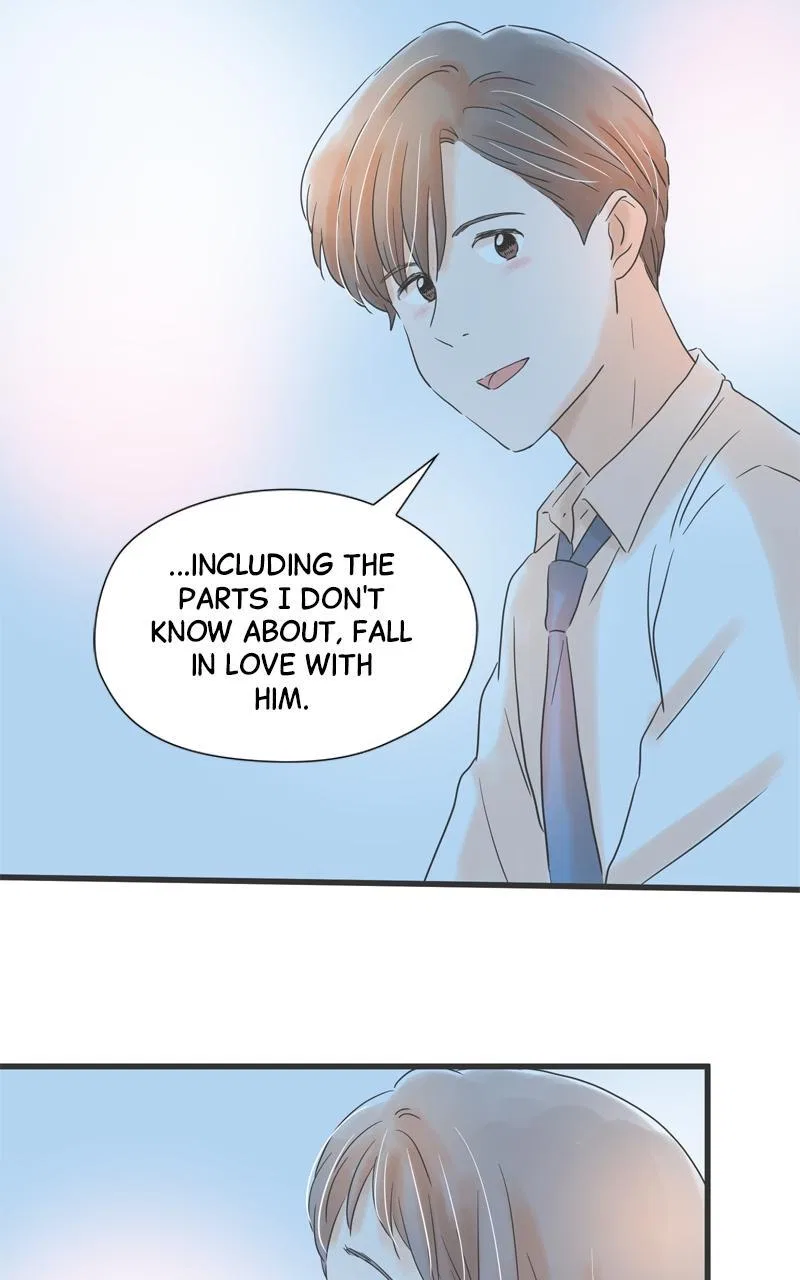 It Rains on Precious Days Chapter 68 – Page 56