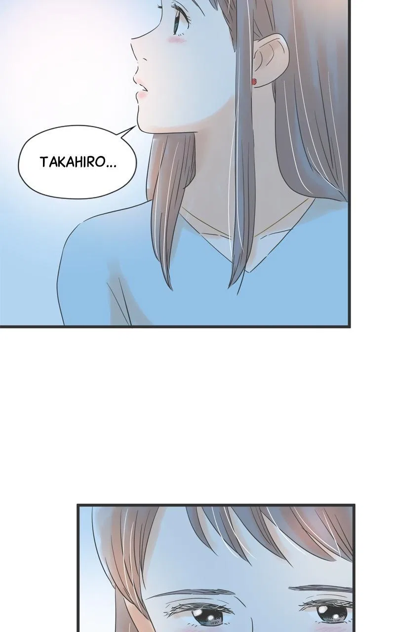 It Rains on Precious Days Chapter 68 – Page 57