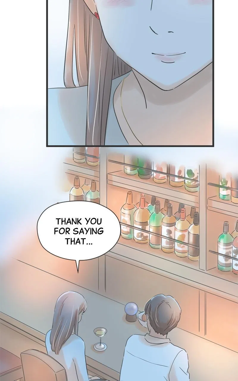 It Rains on Precious Days Chapter 68 – Page 58
