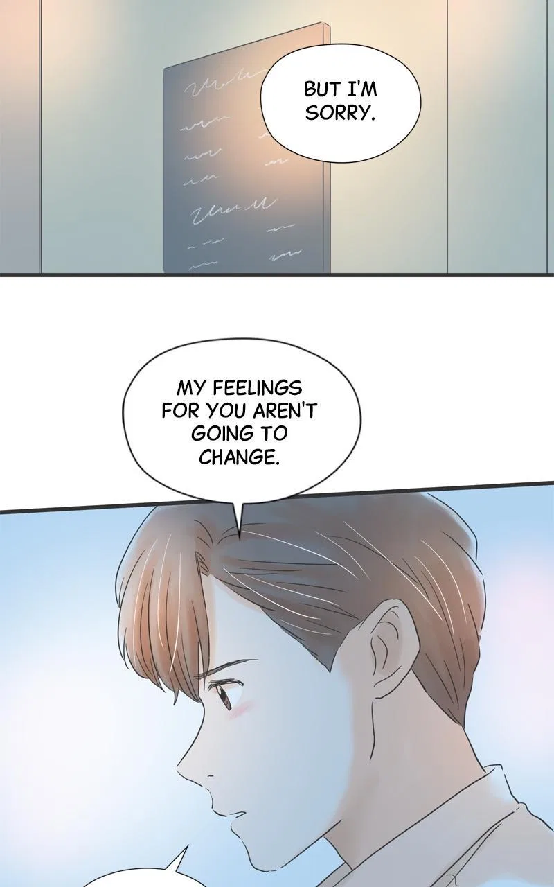 It Rains on Precious Days Chapter 68 – Page 60