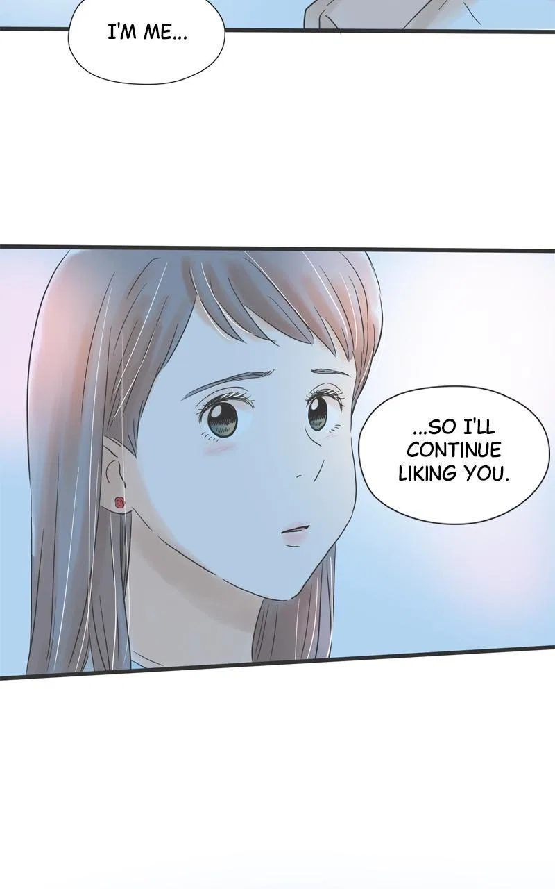 It Rains on Precious Days Chapter 68 – Page 61