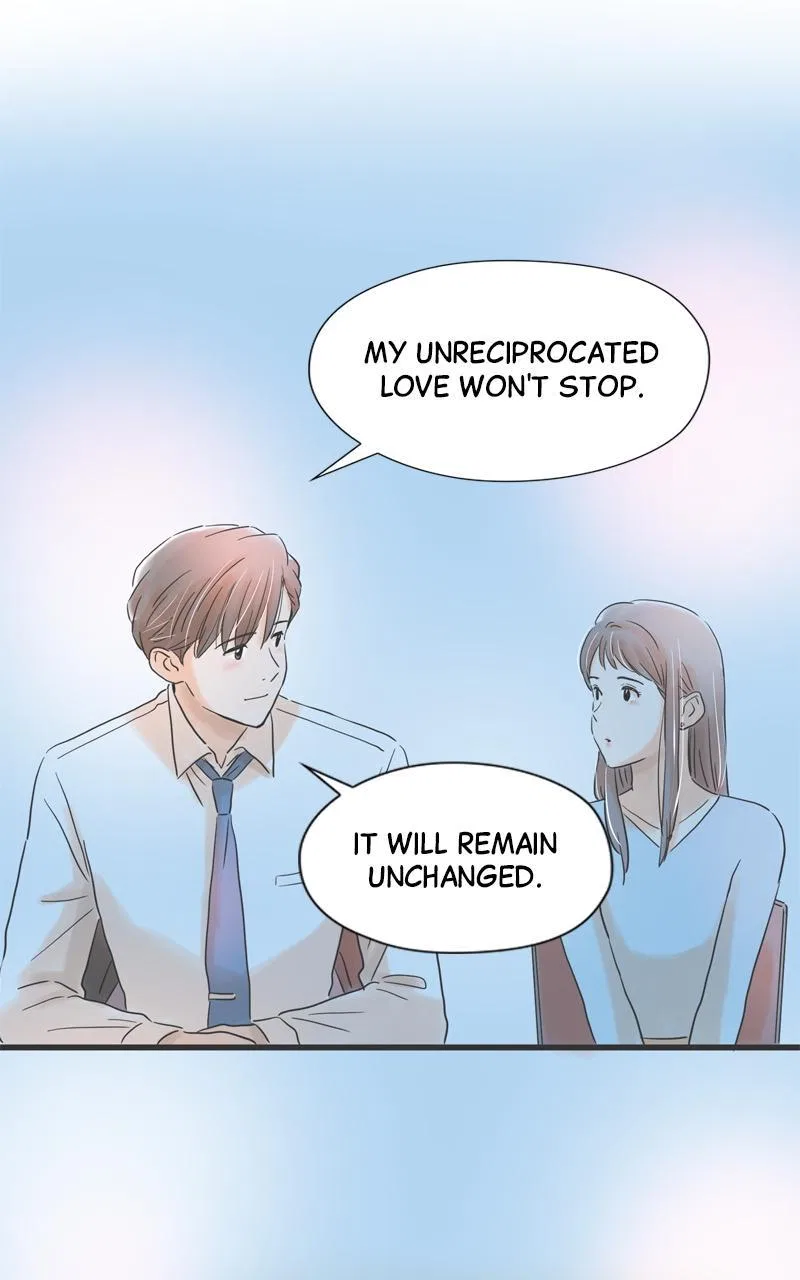 It Rains on Precious Days Chapter 68 – Page 62