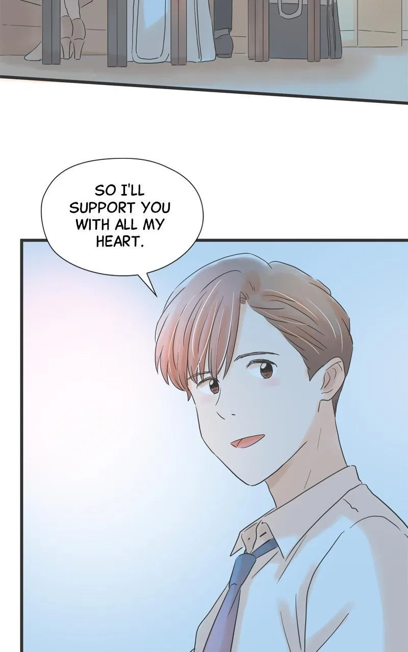 It Rains on Precious Days Chapter 68 – Page 64