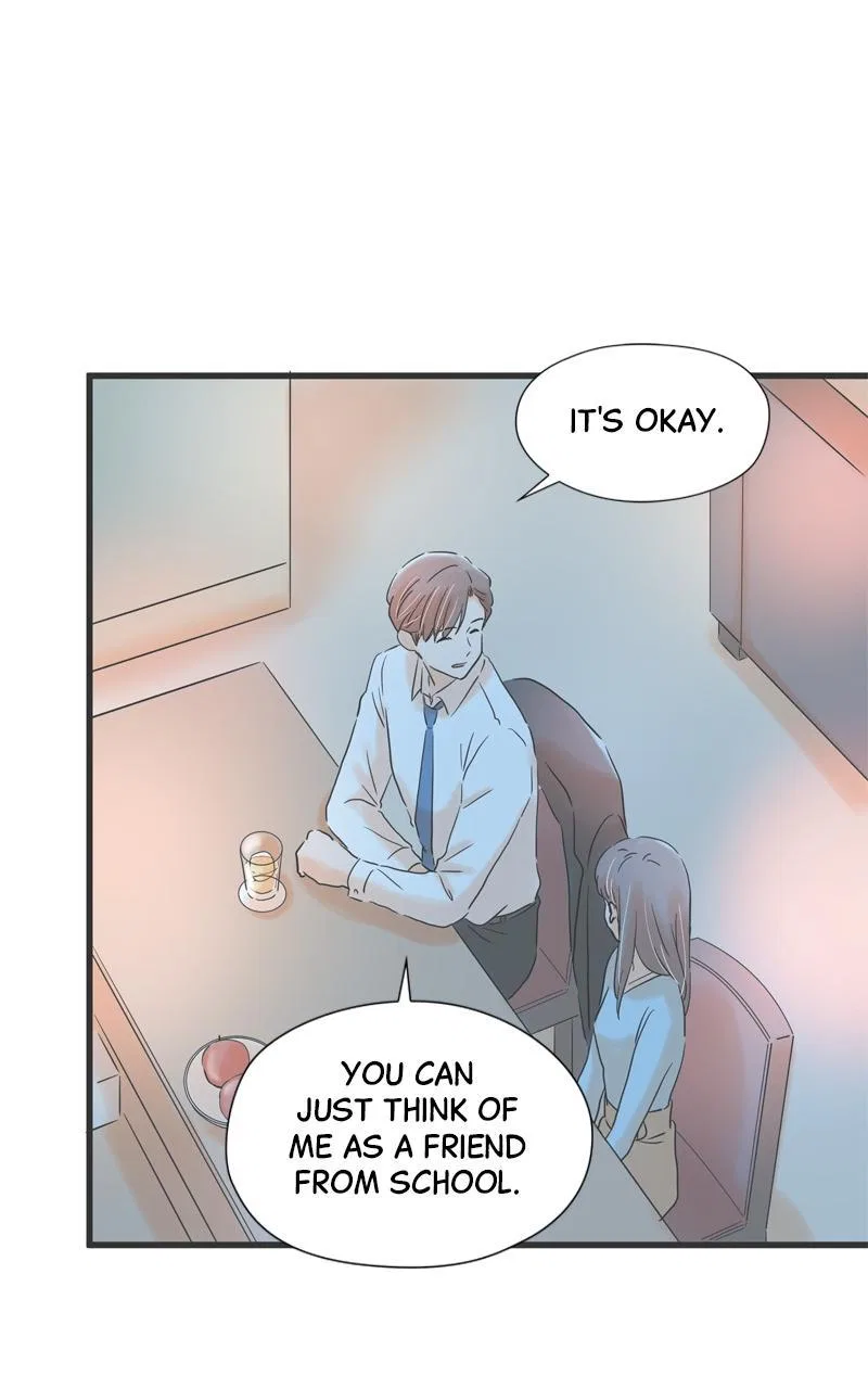 It Rains on Precious Days Chapter 68 – Page 66