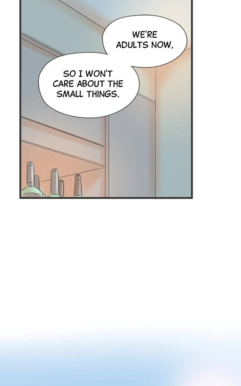 It Rains on Precious Days Chapter 68 – Page 69