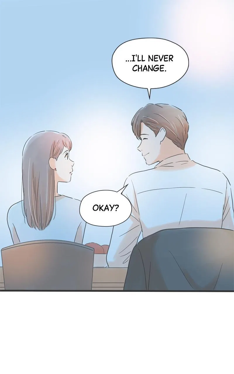 It Rains on Precious Days Chapter 68 – Page 70