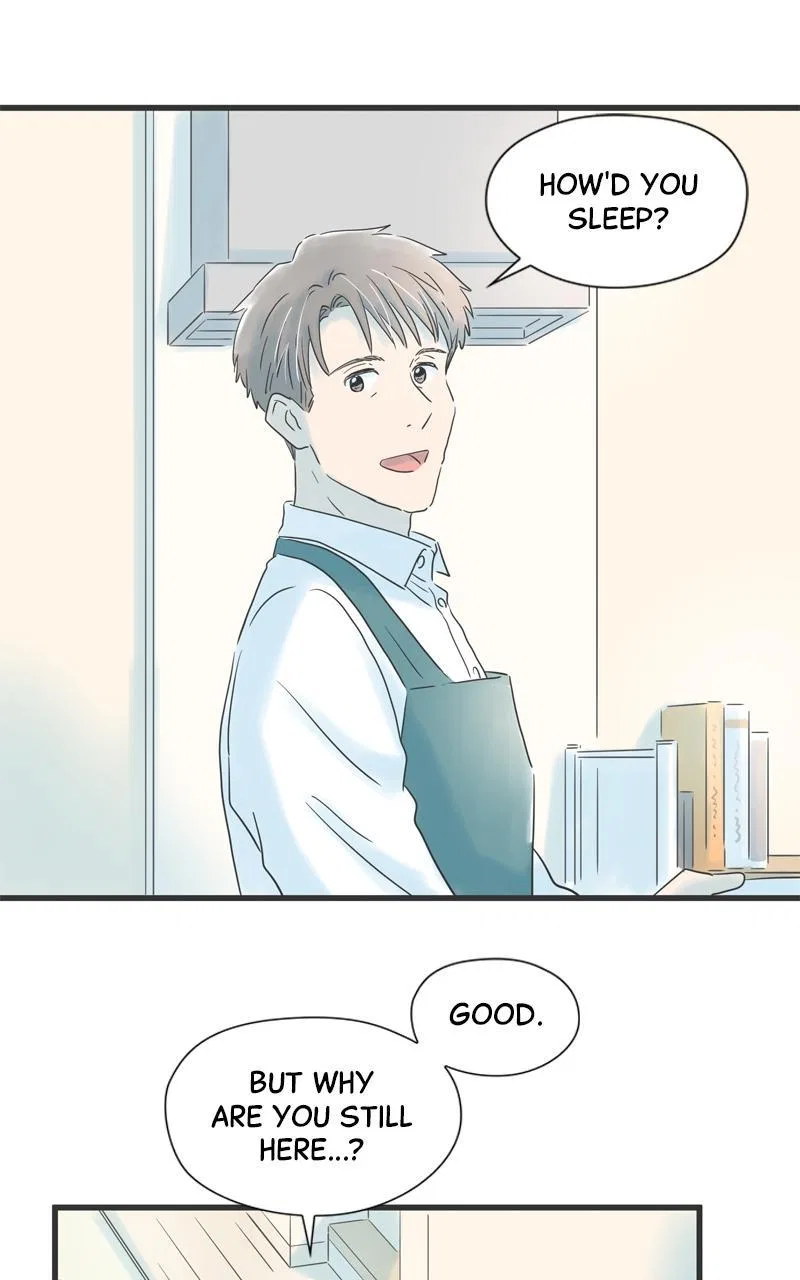 It Rains on Precious Days Chapter 67 – Page 3