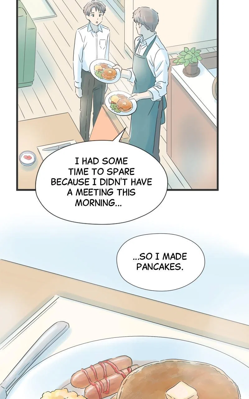 It Rains on Precious Days Chapter 67 – Page 4