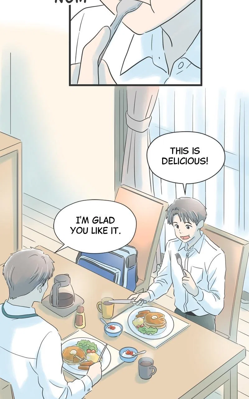 It Rains on Precious Days Chapter 67 – Page 8