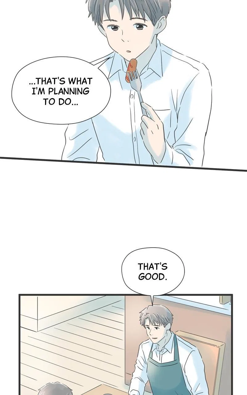 It Rains on Precious Days Chapter 67 – Page 16