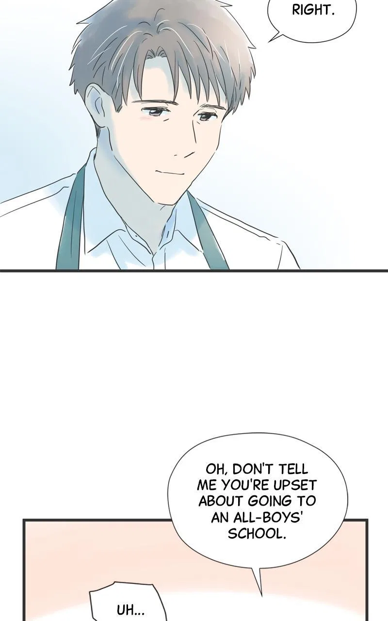 It Rains on Precious Days Chapter 67 – Page 19