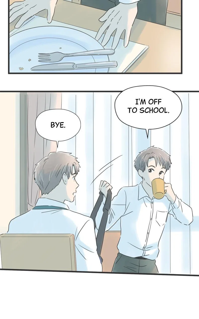 It Rains on Precious Days Chapter 67 – Page 23