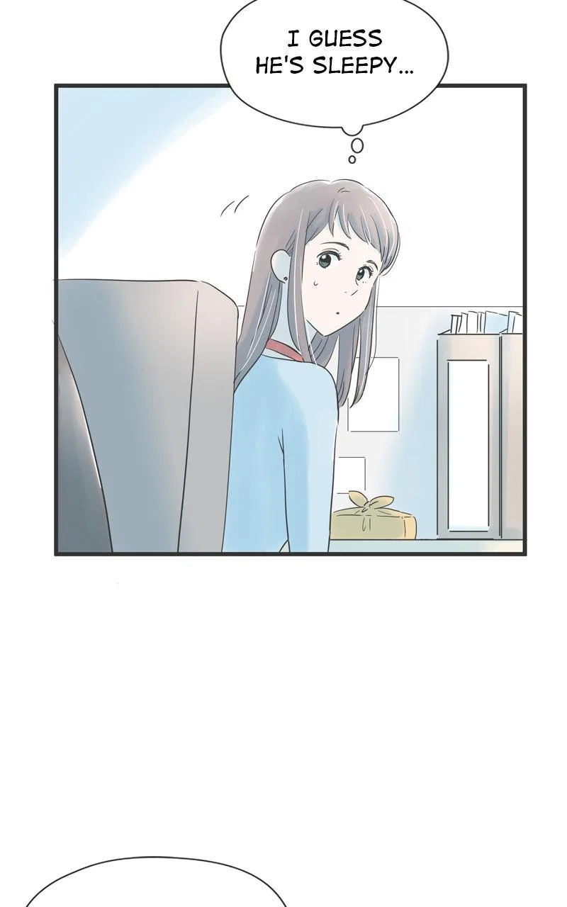 It Rains on Precious Days Chapter 67 – Page 31