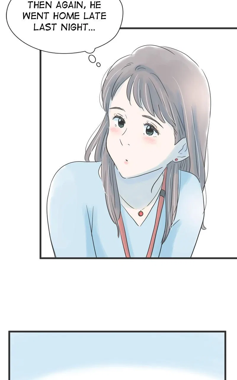 It Rains on Precious Days Chapter 67 – Page 32