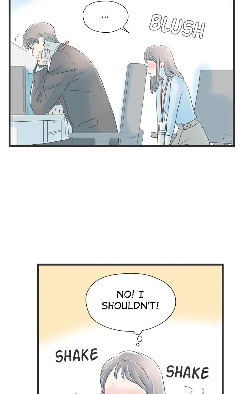 It Rains on Precious Days Chapter 67 – Page 33