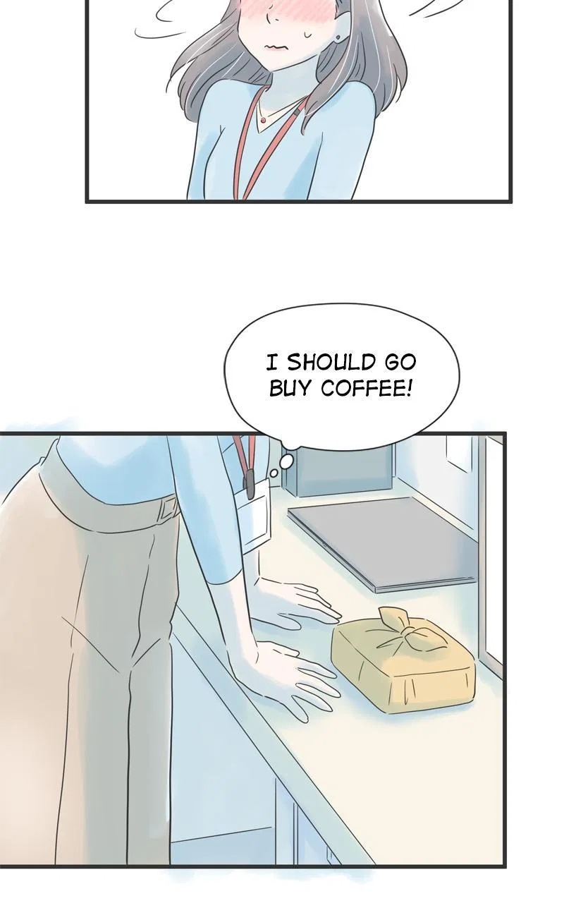 It Rains on Precious Days Chapter 67 – Page 34