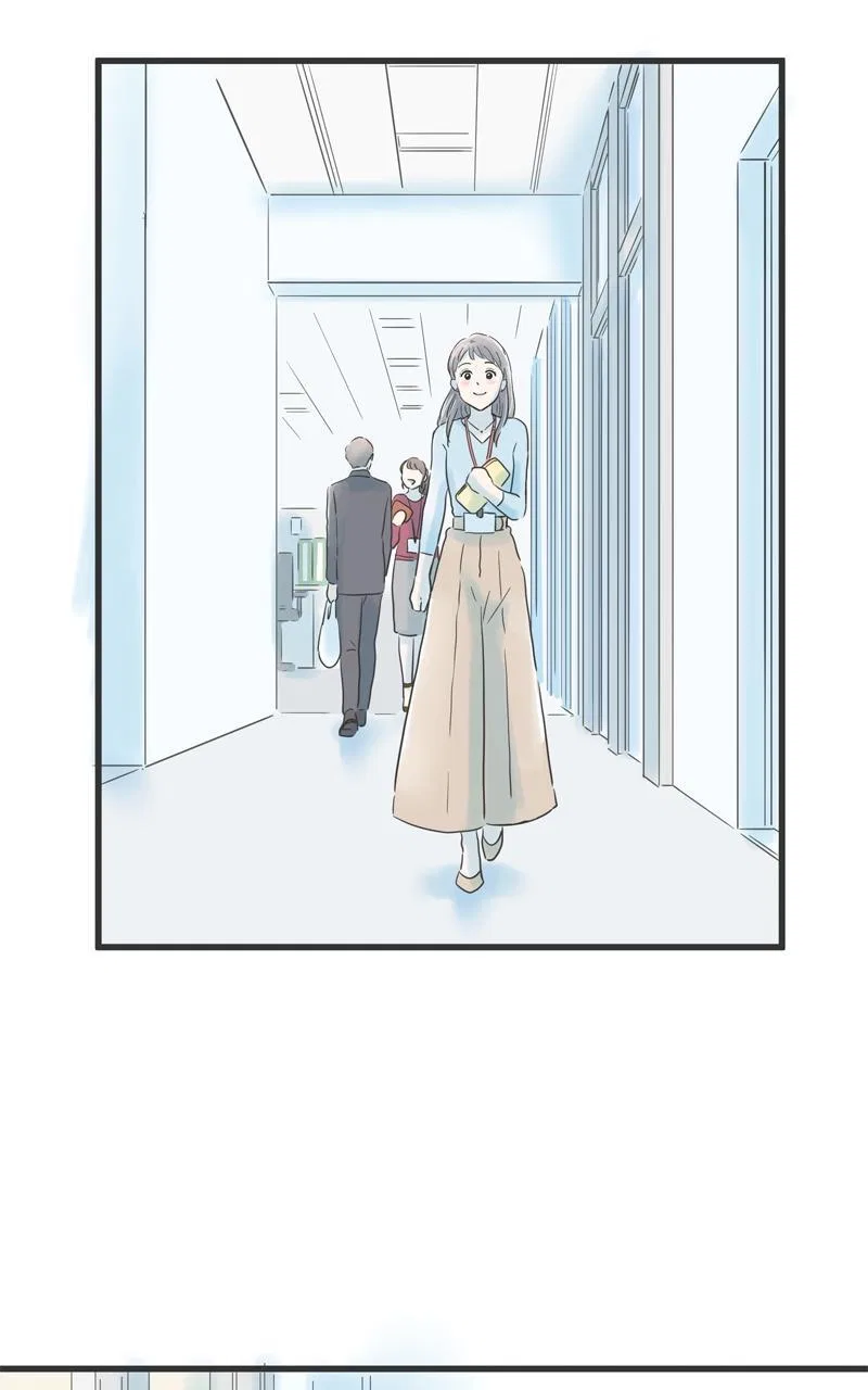 It Rains on Precious Days Chapter 67 – Page 36