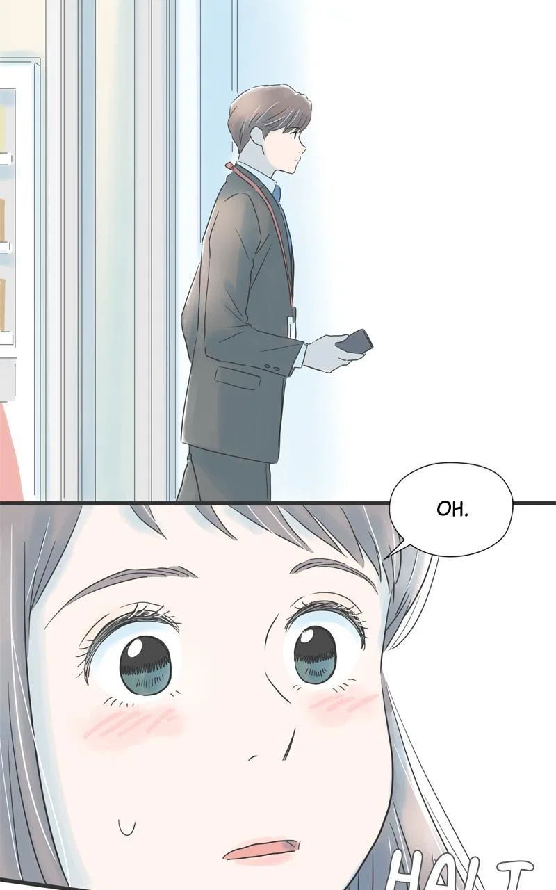 It Rains on Precious Days Chapter 67 – Page 37