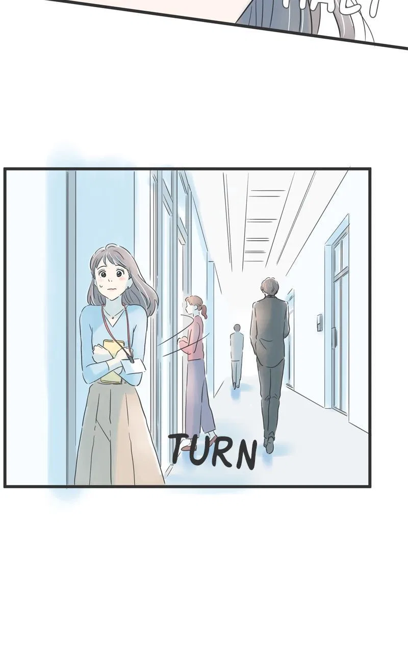 It Rains on Precious Days Chapter 67 – Page 38