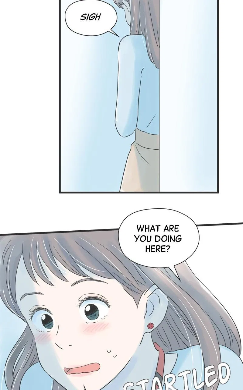 It Rains on Precious Days Chapter 67 – Page 40