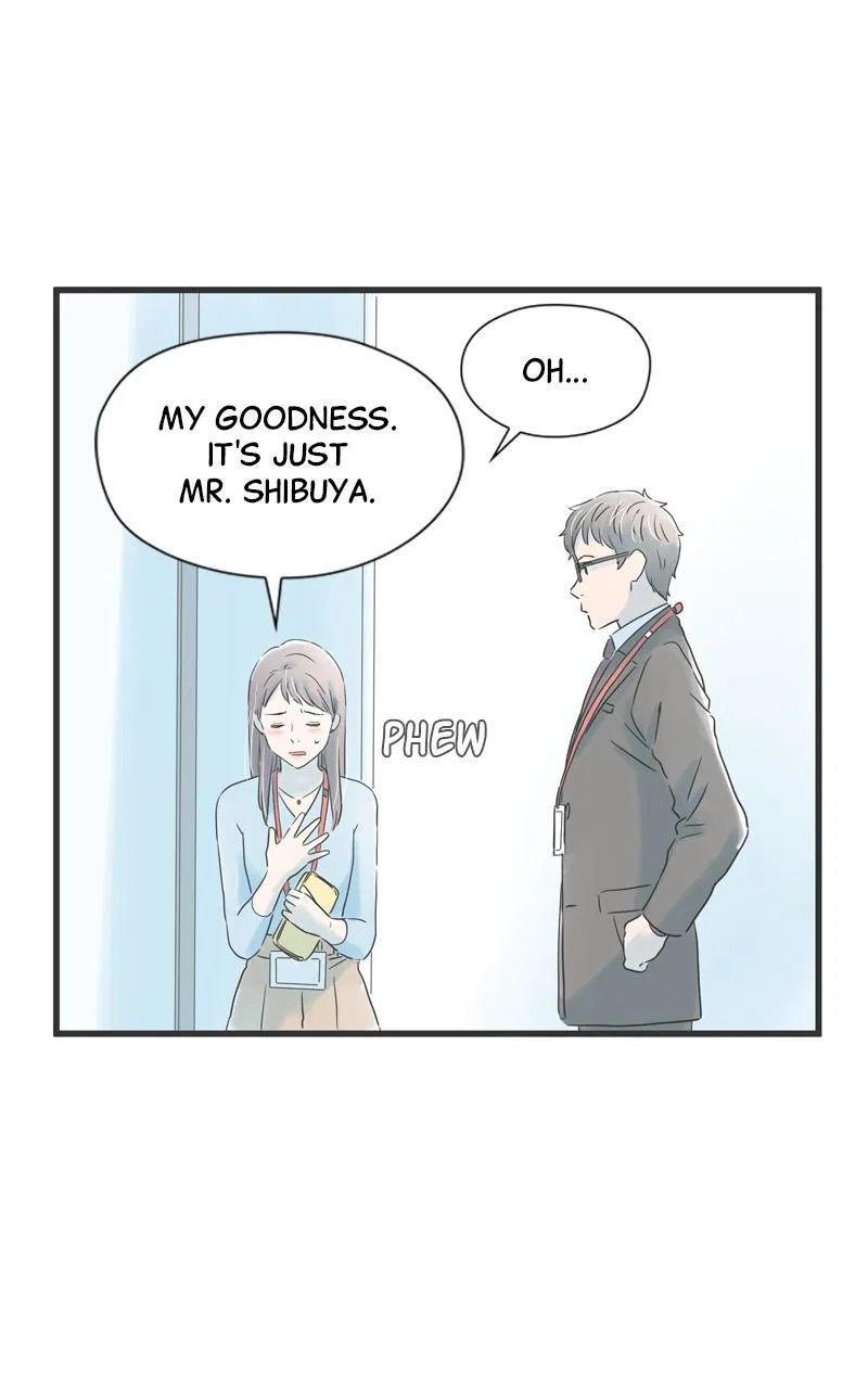 It Rains on Precious Days Chapter 67 – Page 42