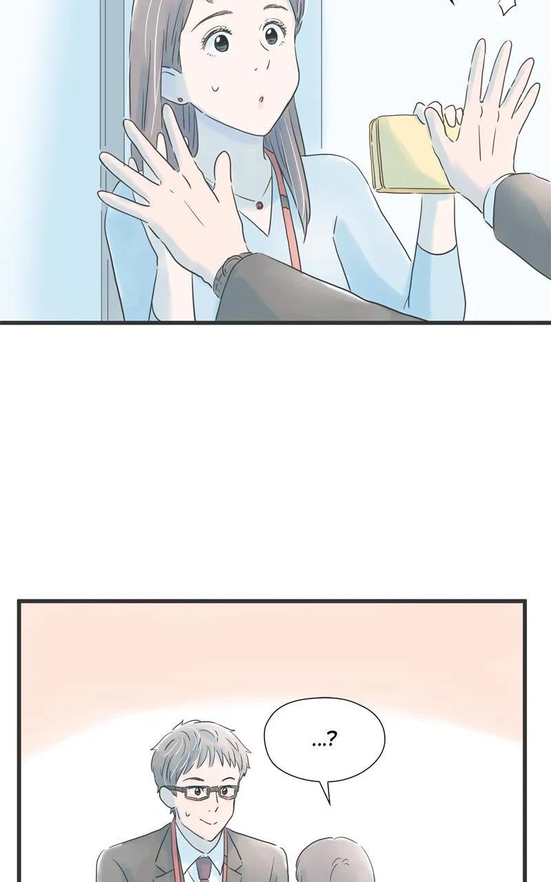 It Rains on Precious Days Chapter 67 – Page 45