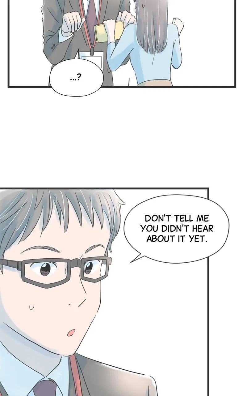 It Rains on Precious Days Chapter 67 – Page 46