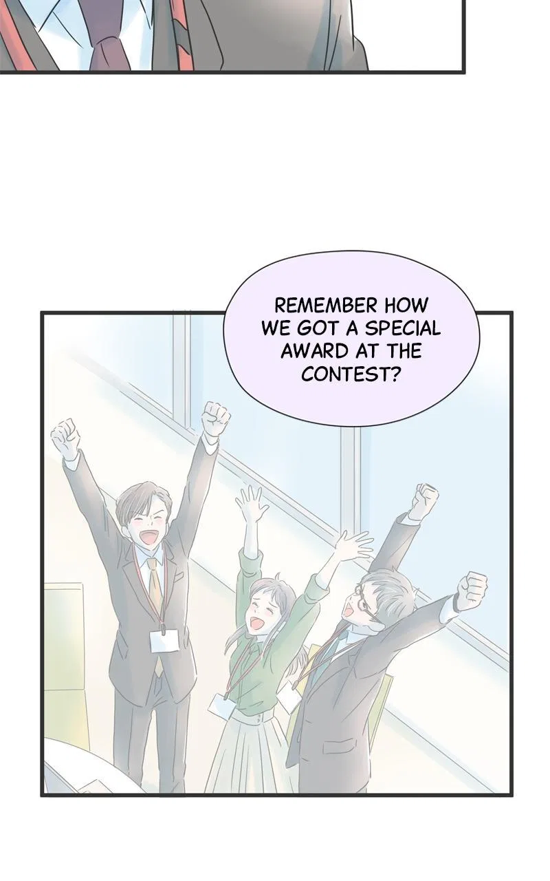 It Rains on Precious Days Chapter 67 – Page 47