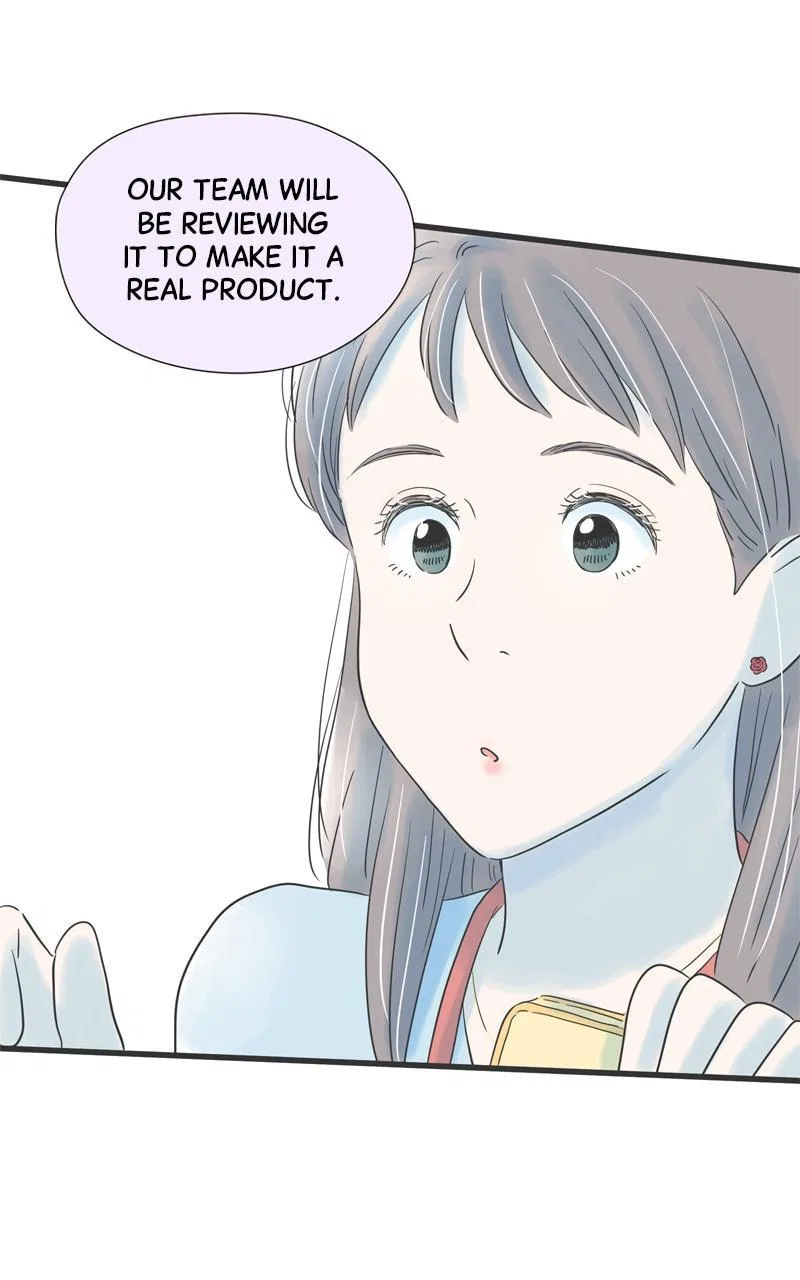 It Rains on Precious Days Chapter 67 – Page 48