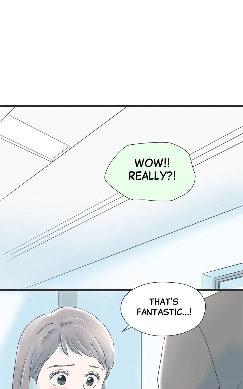 It Rains on Precious Days Chapter 67 – Page 49