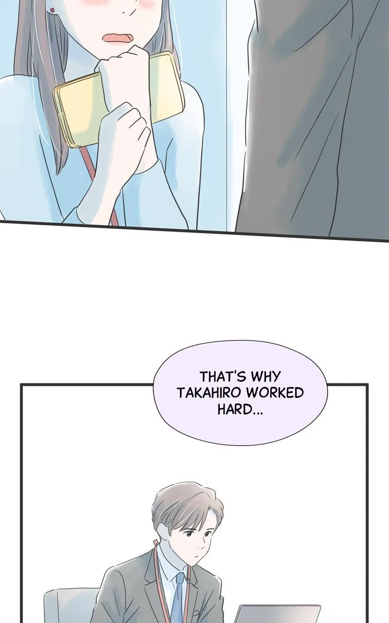 It Rains on Precious Days Chapter 67 – Page 50