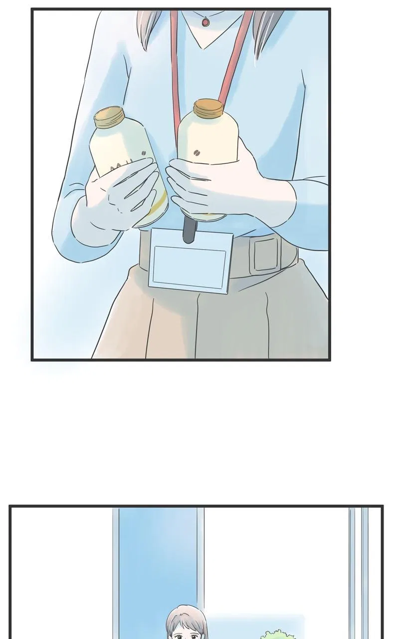 It Rains on Precious Days Chapter 67 – Page 54